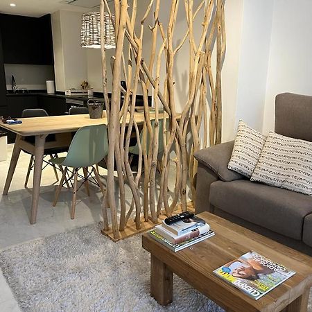 Apartament Moraira Fantastico Atico Duplex Zewnętrze zdjęcie