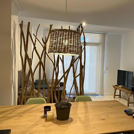 Apartament Moraira Fantastico Atico Duplex Zewnętrze zdjęcie