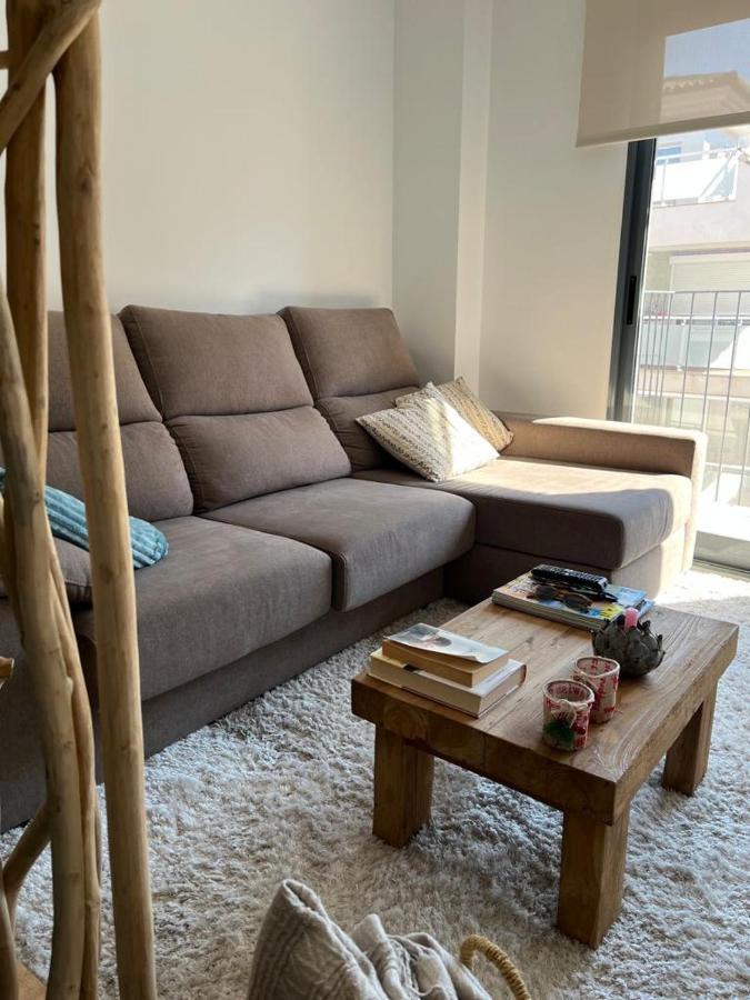 Apartament Moraira Fantastico Atico Duplex Zewnętrze zdjęcie