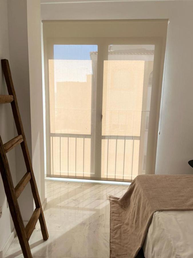 Apartament Moraira Fantastico Atico Duplex Zewnętrze zdjęcie