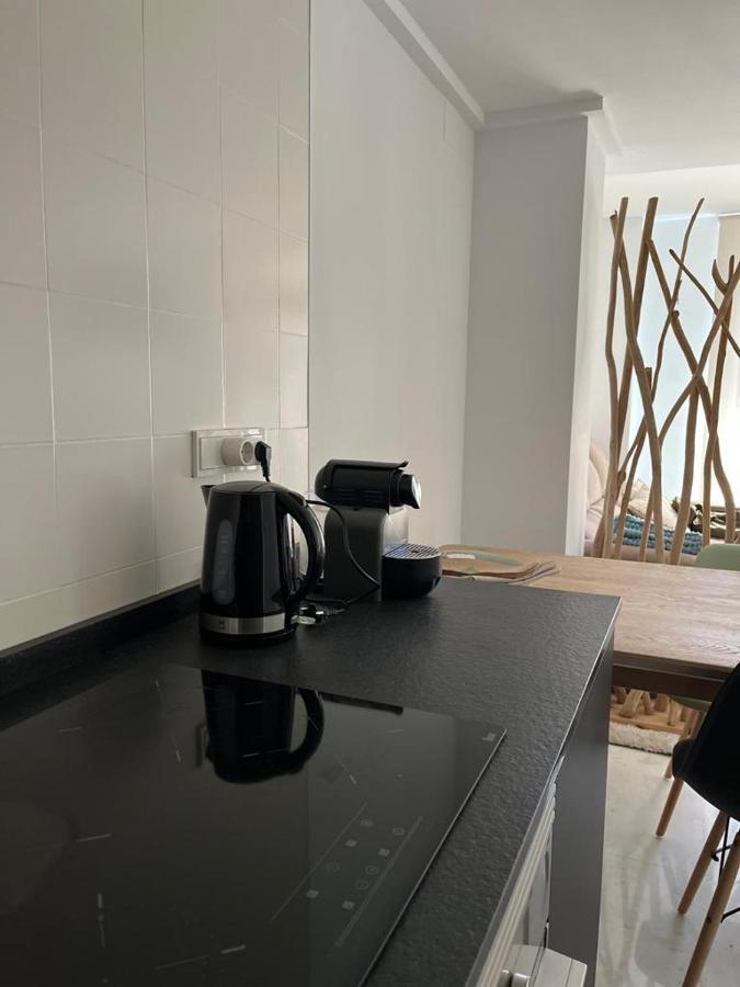 Apartament Moraira Fantastico Atico Duplex Zewnętrze zdjęcie