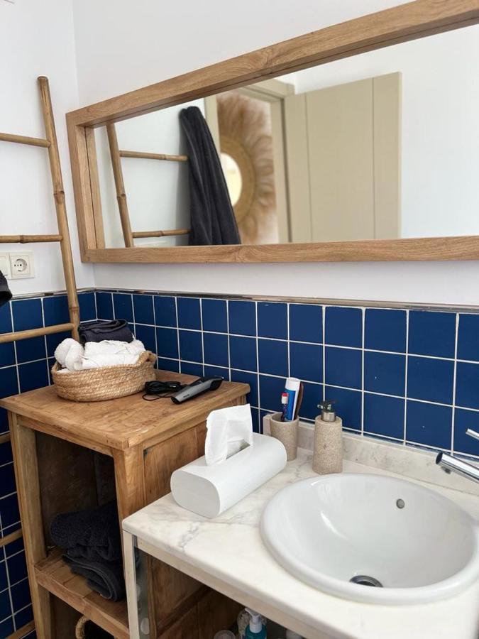 Apartament Moraira Fantastico Atico Duplex Zewnętrze zdjęcie
