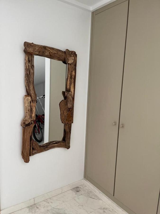 Apartament Moraira Fantastico Atico Duplex Zewnętrze zdjęcie