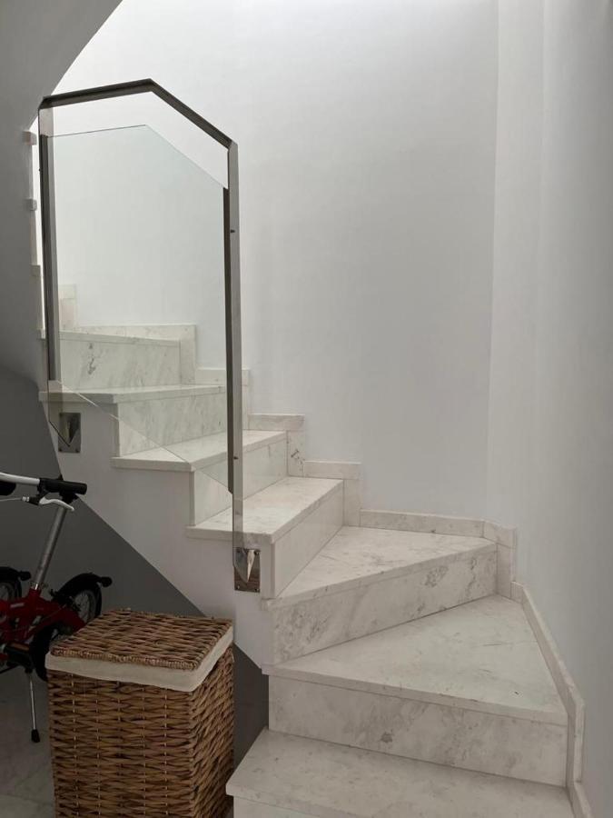 Apartament Moraira Fantastico Atico Duplex Zewnętrze zdjęcie