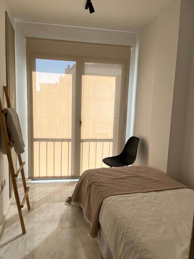 Apartament Moraira Fantastico Atico Duplex Zewnętrze zdjęcie