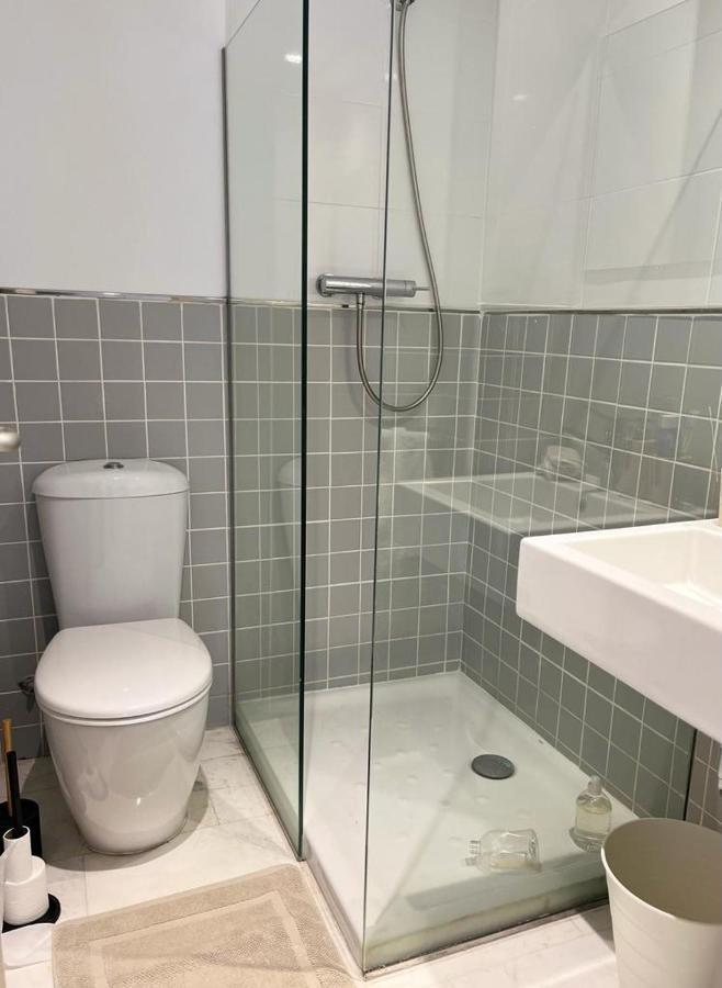 Apartament Moraira Fantastico Atico Duplex Zewnętrze zdjęcie