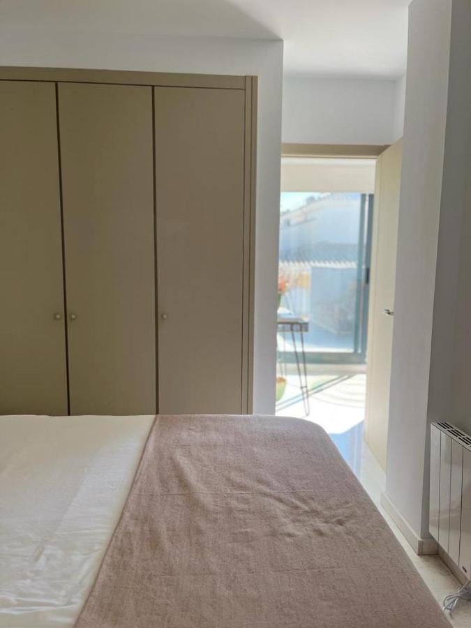 Apartament Moraira Fantastico Atico Duplex Zewnętrze zdjęcie