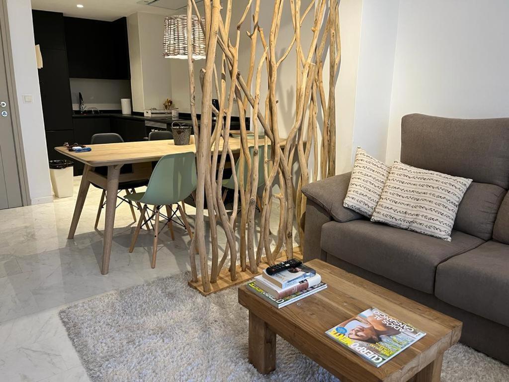 Apartament Moraira Fantastico Atico Duplex Zewnętrze zdjęcie