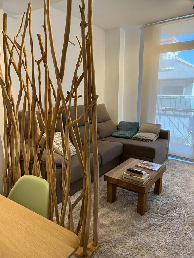 Apartament Moraira Fantastico Atico Duplex Zewnętrze zdjęcie