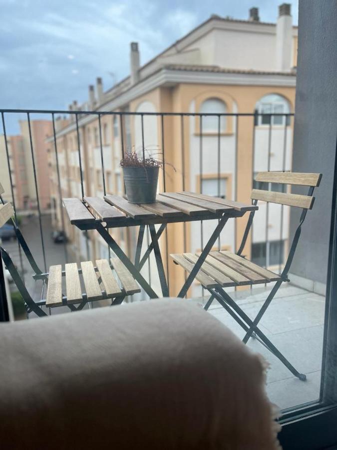 Apartament Moraira Fantastico Atico Duplex Zewnętrze zdjęcie