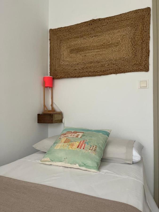 Apartament Moraira Fantastico Atico Duplex Zewnętrze zdjęcie