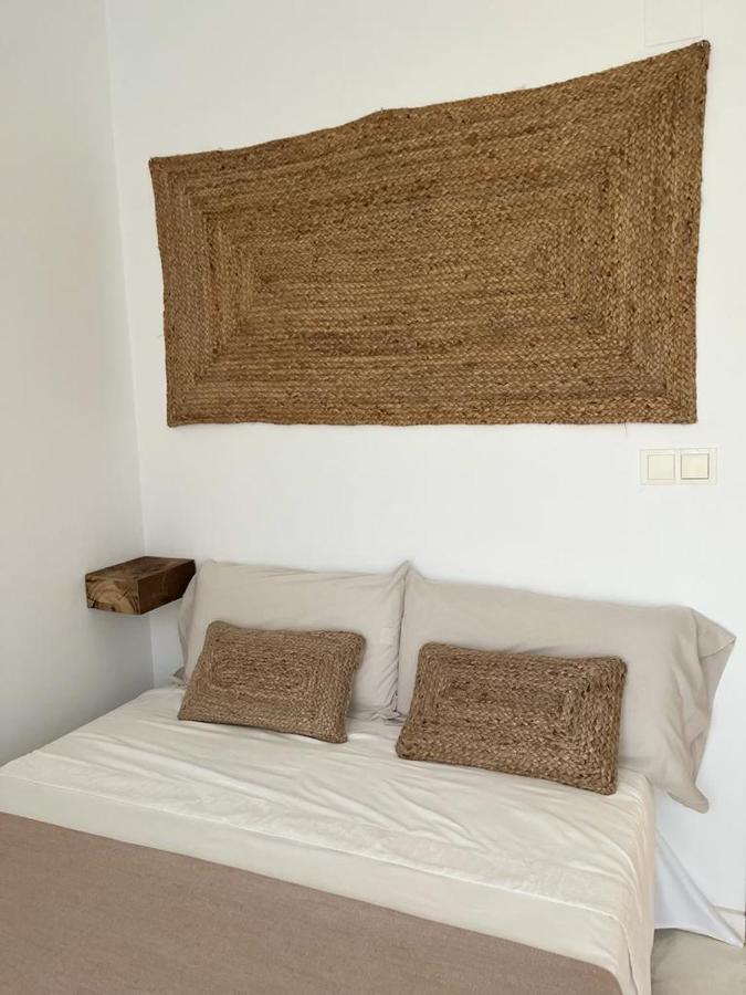 Apartament Moraira Fantastico Atico Duplex Zewnętrze zdjęcie